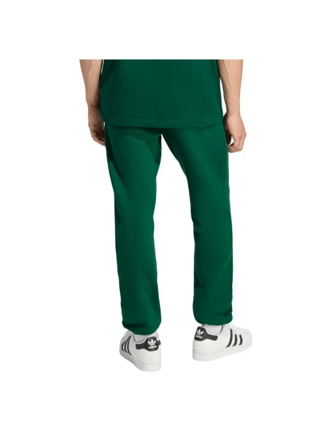 اديداس اوريجينالز بنطال Trefoil Essentials French Terry